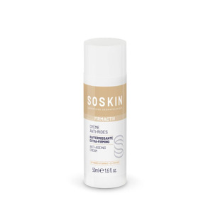 Антивіковий крем SOSKIN Anti-Aging Cream