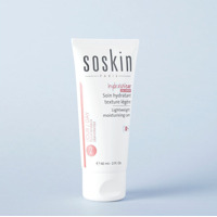 Гель крем SOSKIN Hydrawear Gel-Cream Moisturising Protective Care