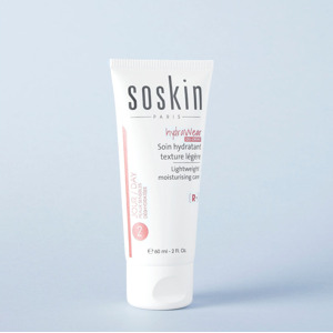 Гель крем SOSKIN Hydrawear Gel-Cream Moisturising Protective Care