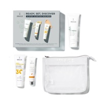 Набор для комплексного ухода IMAGE Facial Set Ready Discover