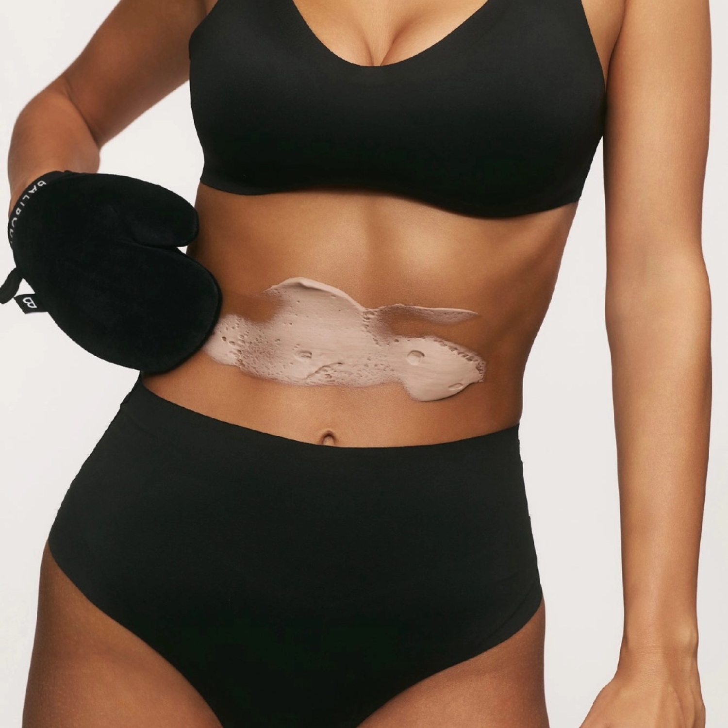 Экспресс автозагар для тела в оттенке Deep Violet Bali Body Deep Violet Express Self Tan