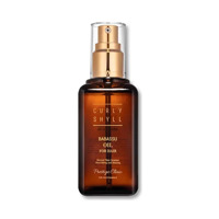 Масло бабасу для волос CURLYSHYLL Babassu Oil
