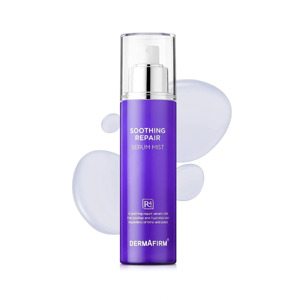 Сироватка-міст з екзосомами Dermafirm Soothing Repair Serum Mist
