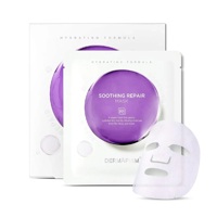 Восстанавливающая тканевая маска Dermafirm Soothing Repair Mask 5шт