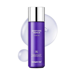 Заспокійливий тонер з екзосомами Dermafirm Soothing Repair Toner
