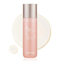 Антиоксидантный тонер с астаксантином Dermafirm Age Reviving Essential Toner