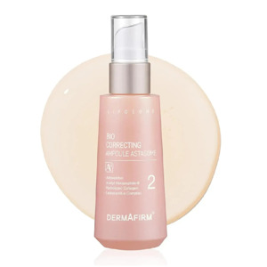Антиоксидантна сироватка з Астаксантином Dermafirm Bio Correcting Ampule Astasome