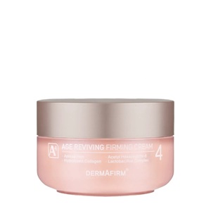 Мультифункціональний крем з Астаксантином Dermafirm Age Reviving Firming Cream