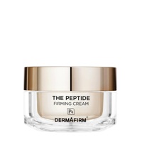 Антивозрастной питательный крем с пептидами Dermafirm The Peptide Firming Cream