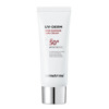 Бар'єрний сонцезахисний крем Dermafirm  UV-Derm Skin Barrier Sun-cream SPF 50
