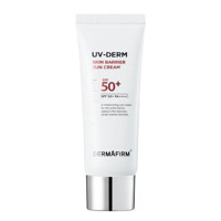 Бар'єрний сонцезахисний крем Dermafirm  UV-Derm Skin Barrier Sun-cream SPF 50