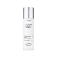 Освітлюючий тонер Dermafirm Melavita-C Exosome Toner