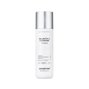 Освітлюючий тонер Dermafirm Melavita-C Exosome Toner