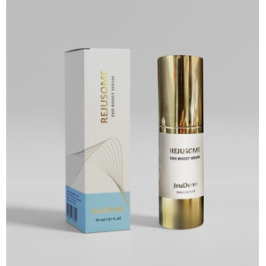Сироватка з екзосомами JeuDerm Rejusome Exo Boost Serum