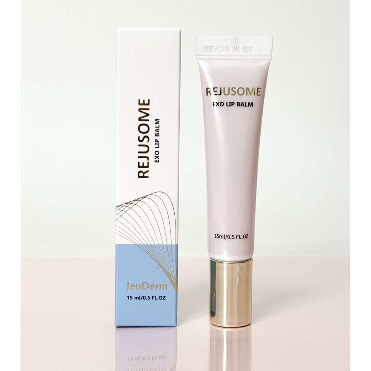 Бальзам для губ з екзосомами JeuDerm Rejusome Exo Lip Balm