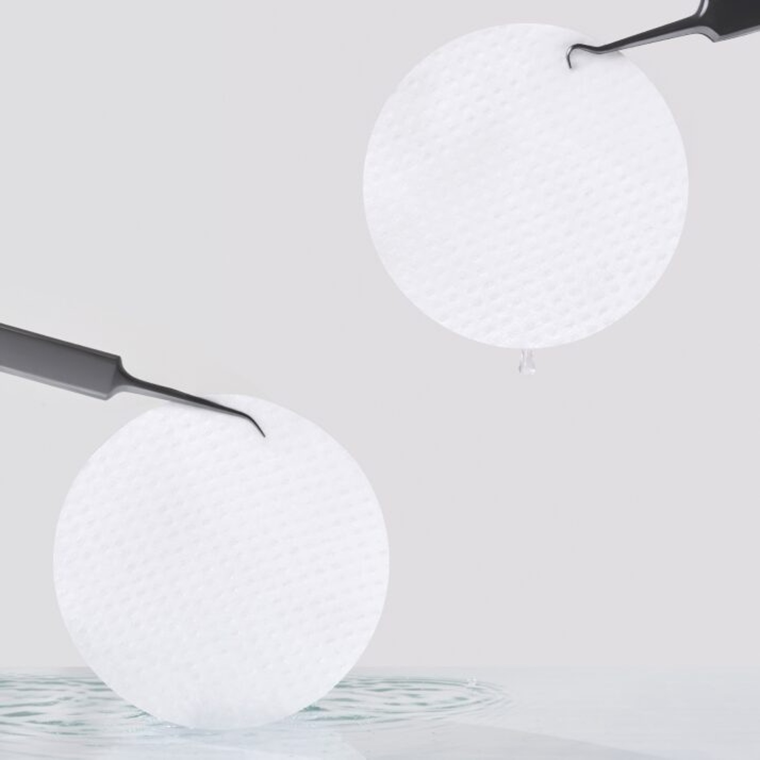 Эксфолирующие пилинг-падсы Isov Sorex Radiance LHA Peel Pad