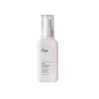 Філер-сироватка для пружності та еластичності Isov Sorex Skin Volumizing Ampoule