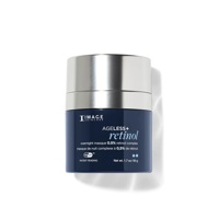 Відновлювальна маска з ретиноловим комплексом 0,5% IMAGE Ageless+ Retinol Overnight Masque 0.5%