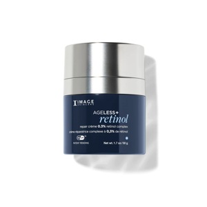 Восстанавливающий крем с ретиноловым комплексом 0.3% IMAGE Ageless+ Retinol Repair Crème 0.3%