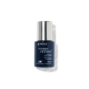 Концентрат чистого ретинола 0,75% IMAGE Ageless+ Retinol Pure Liquid Retinol 0,75%