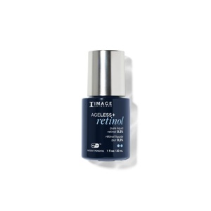 Концентрат чистого ретинола 0.3% IMAGE Ageless+ Retinol Pure Liquid Retinol 0.3%