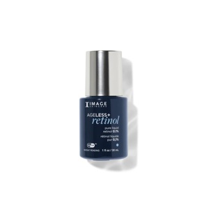 Концентрат чистого ретинола 0.1% IMAGE Ageless+ Retinol Pure Liquid Retinol 0.1%