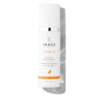 Очищаюче молочко з вітаміном С IMAGE Vital C Hydrating Facial Cleanser