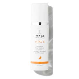 Очищающее молочко с витамином C IMAGE Vital C Hydrating Facial Cleanser