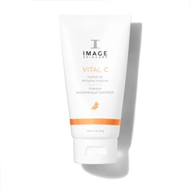 Энзимная маска IMAGE Vital C Hydrating Enzyme Mask