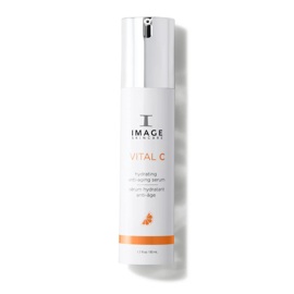 Anti-age сыворотка с витамином C IMAGE Vital C Hydrating Anti-Aging Serum