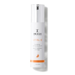 Anti-age сыворотка с витамином C IMAGE Vital C Hydrating Anti-Aging Serum