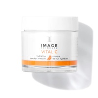 Нічна зволожуюча маска IMAGE Vital C Hydrating Overnight Mask