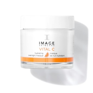 Ночная увлажняющая маска IMAGE Vital C Hydrating Overnight Mask