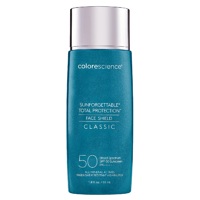 Солнцезащитный крем Colorescience Sunforgettable Total Protection Face Shield Classic SPF 50