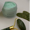 Відновлююча маска з екстрактом зеленого чаю ATACHE Essentielle Reaffirming Mask Green Tea (50 мл)