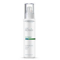 Аква Спрей с суперфудами CHRISTINA Line Repair Nutrient