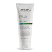 Ночной крем с ниацинамидом CHRISTINA Line Repair Nutrient