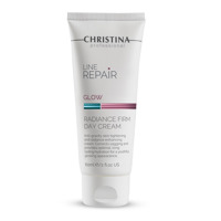 Денний крем “Сяяння і пружність” CHRISTINA Line Repair Glow