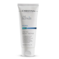 Крем з молочною кислотою CHRISTINA Line Repair Hydra