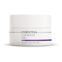 Нічний крем “Нічна реабілітація” CHRISTINA Line Repair Firm