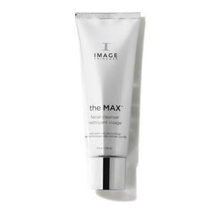Очищающий гель The MAX IMAGE Stem Cell Facial Cleanser