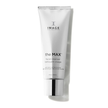 Очищаючий гель The MAX IMAGE Stem Cell Facial Cleanser