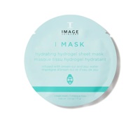 Гидрогелевая увлажняющая маска с вулканической водой IMAGE I MASK Hydrating Hydrogel Sheet Mask