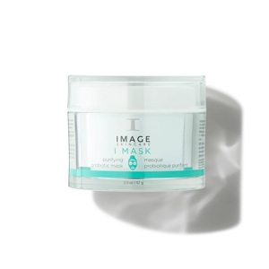 Очищающая маска с пробиотиком IMAGE I MASK Purifying Probiotic Mask