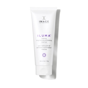 Осветляющий эксфолирующий клинсер IMAGE Iluma Intense Brightening Exfoilating Cleanser