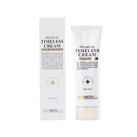 Омолаживающий крем с пептидным комплексом HistoLab Premium Timeless Cream