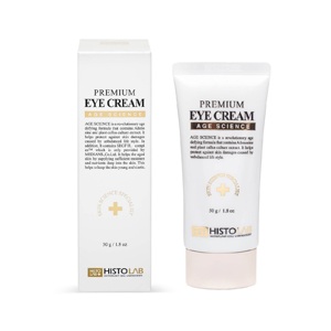 Омолаживающий крем для кожи вокруг глаз HistoLab Premium Eye Cream