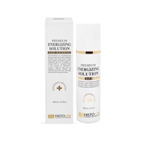 Омолаживающая сыворотка-тонер с пептидным комплексом HistoLab Premium Energizing Solution
