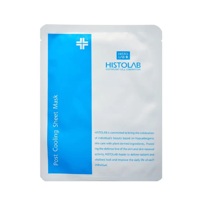 Регенеруюча маска з охолоджуючим ефектом HistoLab Post Care Cooling Sheet Mask