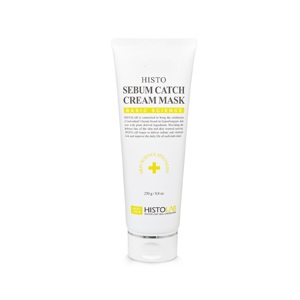 Успокаивающая крем-маска для проблемной кожи HistoLab Sebum Catch Cream Mask